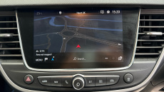 Vauxhall Crossland X 1.5 Turbo D ecoTec [102] SE Nav 5dr [Start Stop] Diesel Hatchback